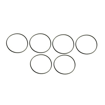 JOHNSON/EVINRUDE 40hp-225hp CYLINDER HEAD GASKET 0335523 (Pack of 6)