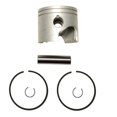 JOHNSON-EVINRUDE 40HP-70HP PISTON KIT STD Replaces*: 0435547, 0436976, 0437409, 0437411