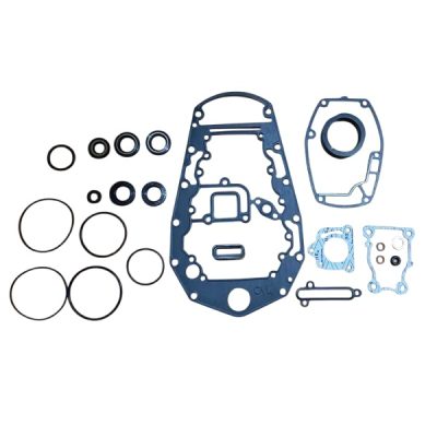 YAMAHA T25-F30-F40 LOWER UNIT SEAL KIT 67C-W0001-21-00