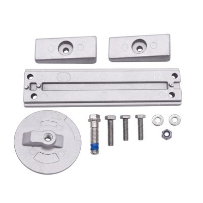 ANODE KIT 4CYL VERADO & 2.5L, 3.0L OPTIMAX  Replaces: 8M0107550