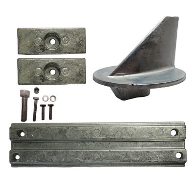 MERCURY EFI 75HP-115HP ANODE KIT