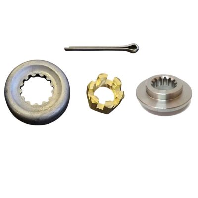 YAMAHA 25HP-70HP  PROPELLER SPACER KIT, Replaces*: 663-45987-01, 66T-45997-00, 90171-16011