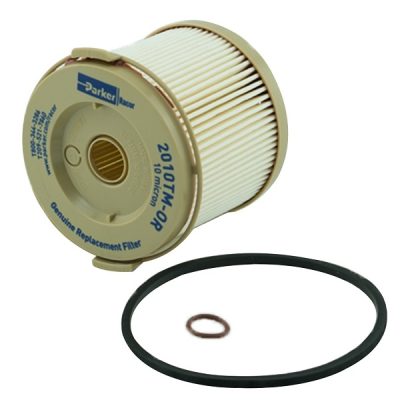 VOLVO PENTA Fuel Filter Element 10 Micron Racor 2010TM-OR 861014