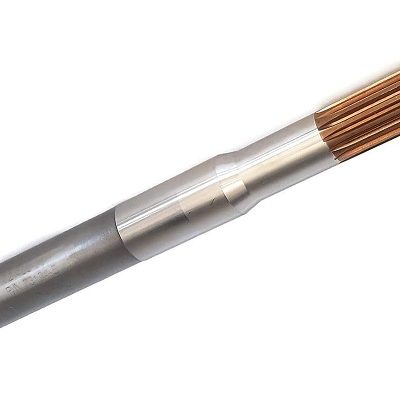 YAMAHA SHAFT,PROPELLER 115HP-200HP Replaces*: 6E5-45611-00-0, 6E5-45611-01-00, 6G5-45611-00-00