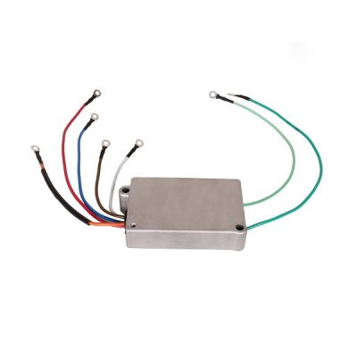 MERCURY-MARINER 2CYL POWER PACK Replaces*: 332-4911A2, 332-4911A5, 332-4911A8