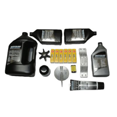 YAMAHA F200-F225-F250 4T SERVICE KIT