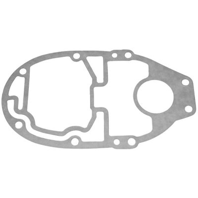 JOHNSON-EVINRUDE 40HP GASKET, Exhaust housing Replaces*: 0310137