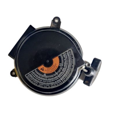 SUZUKI/JOHNSON DF2,5HP  REWIND STARTER P/N 18100-97J00, 18100-97J10, 5037388