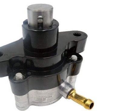 YAMAHA F75-F90-F115 FUEL PUMP Replaces 6D8-24410-00-00, 6D8-24410-10-00