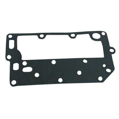 JOHNSON EVINRUDE 20HP-35HP GASKET Replaces: 0324323