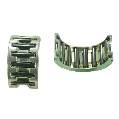 JOHNSON-EVINRUDE V4-V6 BEARING, Replaces*: 0396041 0326760 0326761