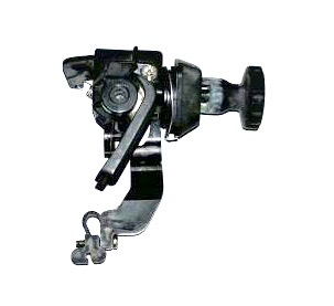 MERCURY-MARINER 6HP-25HP PRIMER CHOCK
