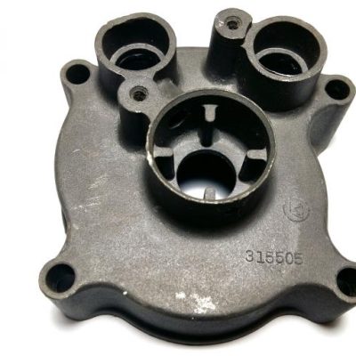 JOHNSON/EVINRUDE 85HP-125HP IMPELLER HOUSING 0315505