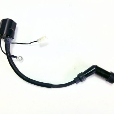 TOHATSU-MERCURY-MARINER 25HP-30HP EFI IGNITION COIL 898103T, 3AC064690