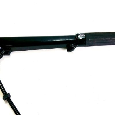 TOHATSU 8HP-9,8HP 4T TILLER HANDLE ASSY P/N: 3V2Q630031