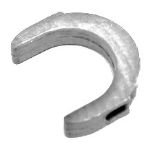 JOHNSON-EVINRUDE 18HP-20HP-25HP CRADLE (1968-1978) P/N: 0302500