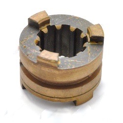 JOHNSON-EVINRUDE 85hp-135hp SHIFTER-CLUTCH DOG 0317797