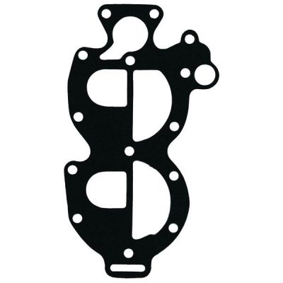 JOHNSON EVINRUDE 20HP-35HP GASKET Replaces: 0327674