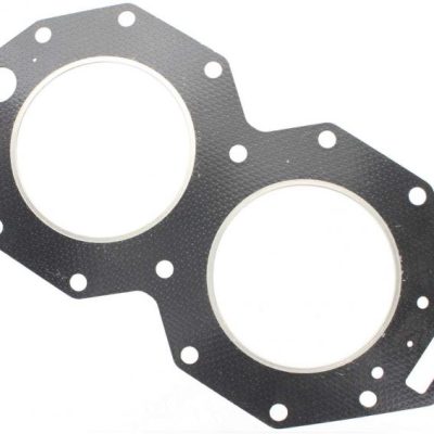 JOHNSON-EVINRUDE-120HP-140HP-2Stroke-Looper V4 Head Gasket 0328623