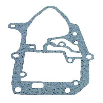 JOHNSON EVINRUDE 20HP-35HP GASKET Replaces: 0330621