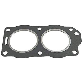 JOHNSON EVINRUDE 9,9HP-15HP GASKET Replaces: 0330818