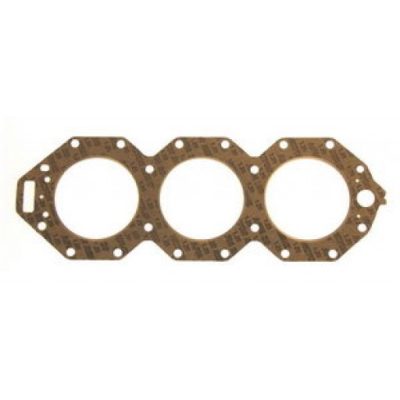 JOHNSON/EVINRUDE 185-225 Hp V6 Big Bore Looper Head Gasket Replaces: 0333670, 0334726