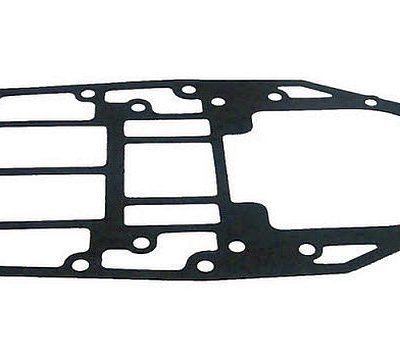JOHNSON EVINRUDE V6 GASKET Replaces: 0333879