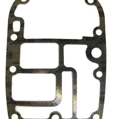 JOHNSON EVINRUDE 40HP-60HP GASKET replaces: 0351018, 0326468