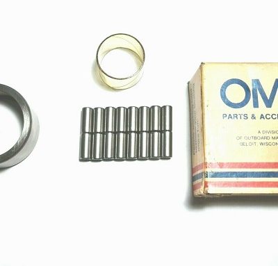 JOHNSON EVINRUDE 33HP - 40HP BEARING, PINION 0376858, 376858