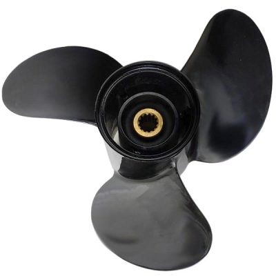 JOHNSON-EVINRUDE 40HP-140HP D13xP19, Replaces*: 0765184, 0382765, 0390896