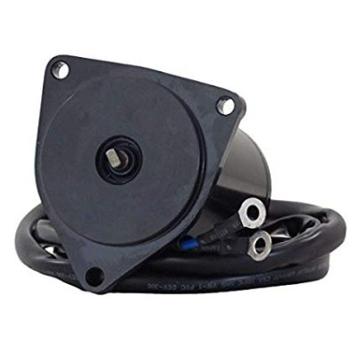 YAMAHA TRIM MOTOR FOR 40HP-50HP- 60HP-70HP-90HP (1994-2003) Replaces*: 6H1-43880-02-00