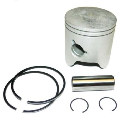 YAMAHA 60HP-70HP PISTON KIT O/S 0,50 Replaces: 6H3-11636-01-00