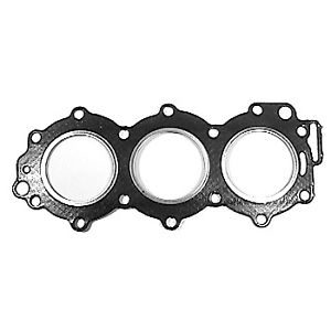 YAMAHA 25HP-30HP HEAD GASKET Replaces: 6J8-11181-A1-00