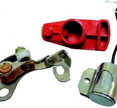 MERCRUISER TUNE UP KIT, Replaces*: 801767