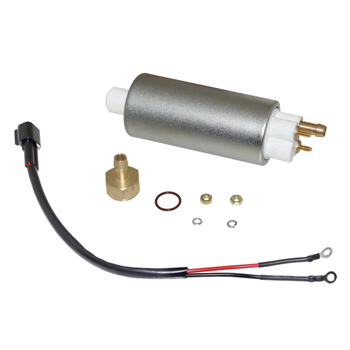 YAMAHA 200HP-250HP FUEL PUMP Replaces: 69J-24410-02-00, 99999-04526-00