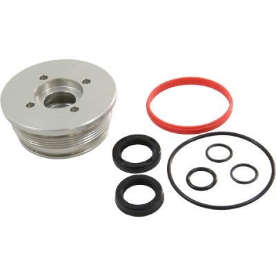 Volvo Penta END NUT POWER TRIM PISTON DPH / DPR Replaces*: 19088