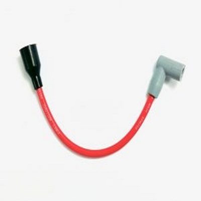 MERCURY-MARINER SPARK PLUG WIRE 12"