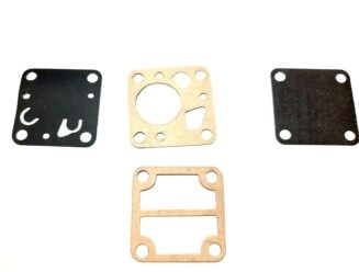YAMAHA 4HP-5HP FUEL PUMP KIT 6E0-24471-00, 6E0-24411-00, 6E0-24435-00