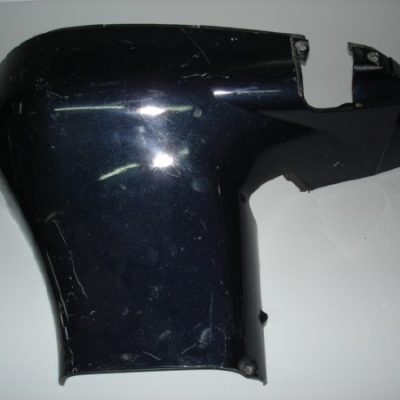 JOHNSON-ENIVRUDE LOWER ENGINE COVER 75HP-175HP 0438488