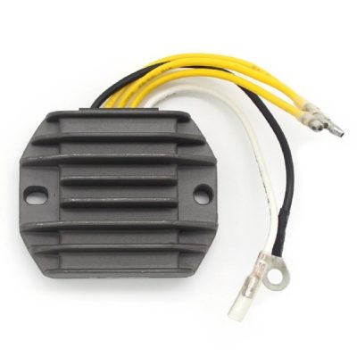 SUZUKI DF9,9HP-DF20HP 4T RECTIFIER/REGULATOR ASSY Replaces*: 32800-89L00, 32800-89L01