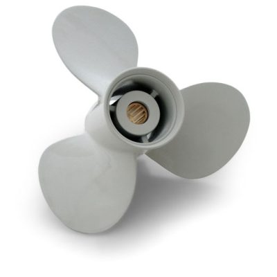 TOHATSU/MERCURY 35HP-50HP PROPELLER  D11-5/8"xP11, Replaces*: 3T5B64523-0, 3T5B645230, 48- 802628