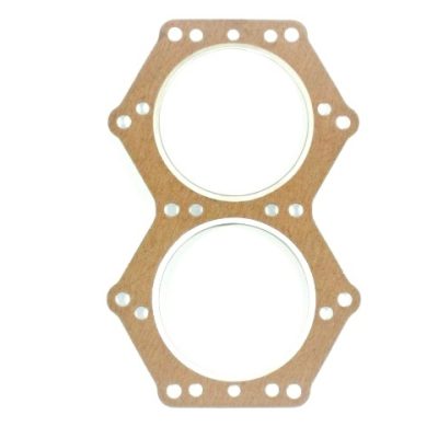 JOHNSON-EVINRUDE 125HP ELECTRIC GEAR SHIFT HEAD GASKET 0316468