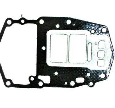 SUZUKI DT20-DT30 GASKET Replaces: 52113-96302, 52113-96361