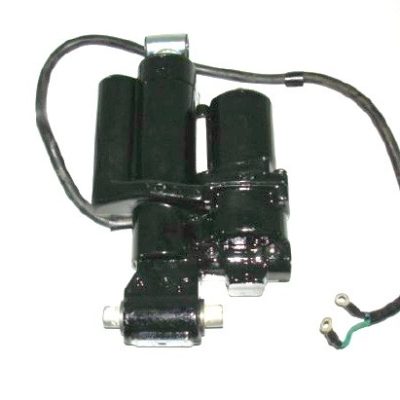 HONDA BF35-BF50 POWER TRIM Replaces: 56000-ZV5-823ZA
