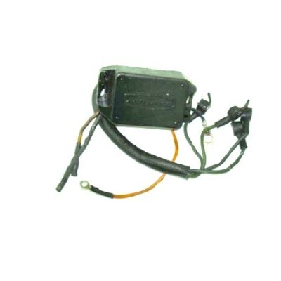 MERCURY-MARINER 4HP-20HP CDI UNIT P/N: 339-6222A1