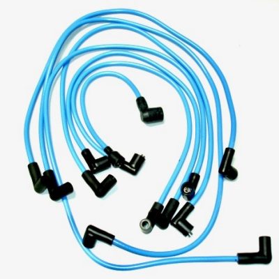 OMC 6CYL WIRE SET ISL001M