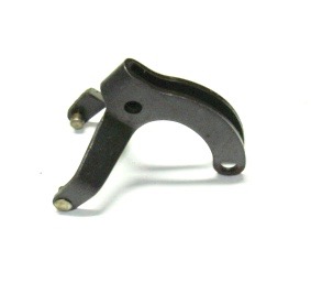 JOHNSON EVINRUDE 18HP-25HP LEVER 0375755