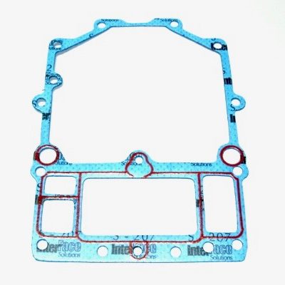 YAMAHA 115HP GASKET (84-85) 6E5-45113-A0
