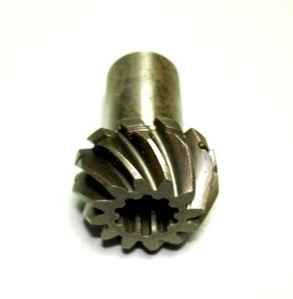 JOHNSON-EVINRUDE 9,9HP-15HP PINION GEAR 0321454, 0318862, 0322341