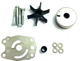 YAMAHA-MARINER 40HP WATER PUMP REBUILD KIT REPLACES: 46-83884M